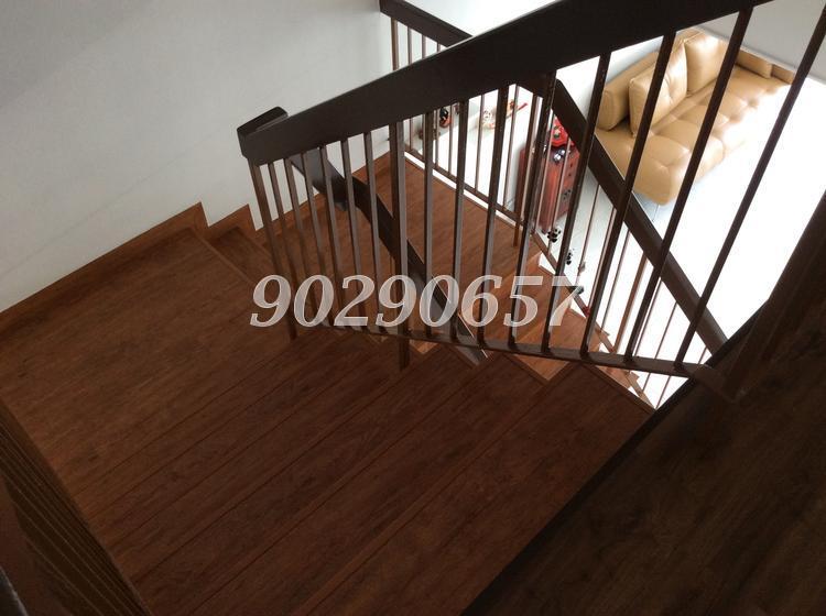 Tampines Court (Enbloc) (D18), Condominium #115519592